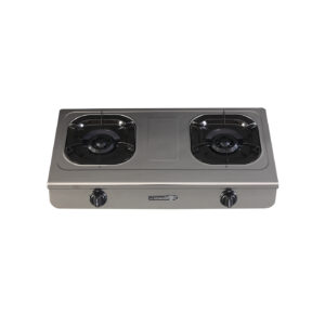 70 Stainless Gas Stove G733 INOX