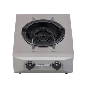48 Semi-Commercial Stove G WOK