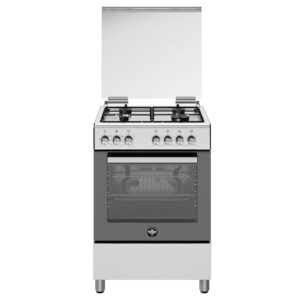 60 4-Tecna Gas Burner, Electric Oven SE664EX-PH