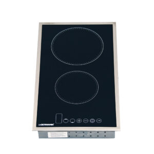 30 Ceramic Built-In Hob PF-302VS